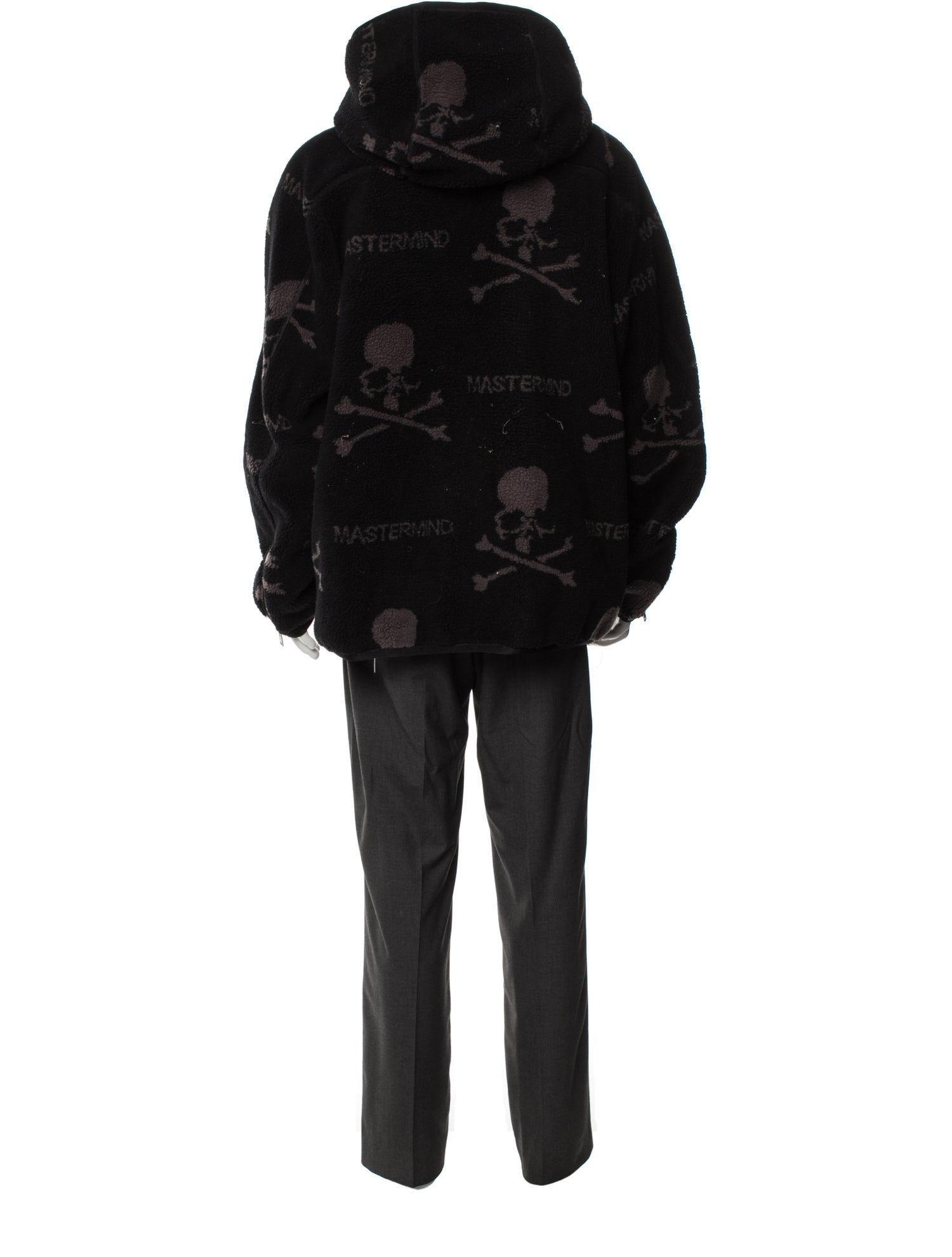 Mastermind Japan Parka